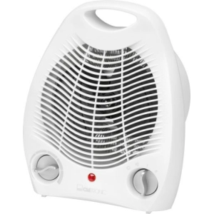 Aquecedor de ventilador Clatronic HL 3378