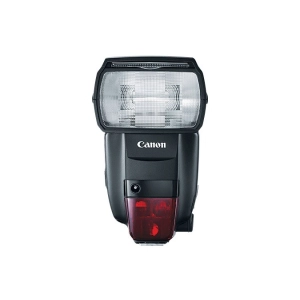 Canon Speedlite 600 EX II-RT