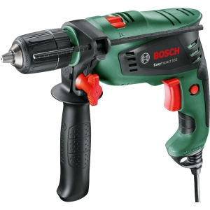 Furadeira/parafusadeira Bosch EasyImpact 550 0603130020