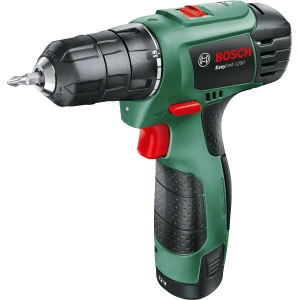 Furadeira / chave de fenda Bosch EasyDrill 1200 06039A210A