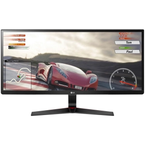 Monitor LG 34UM69G