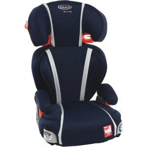 Graco Logico LX Comfort Criança Assento de carro