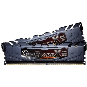 RAM G.Skill Flare X (para AMD) DDR4 2x8Gb