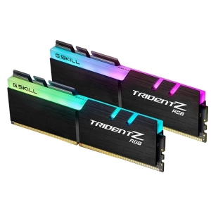 G.Skill Trident Z RGB DDR4 2x8Gb