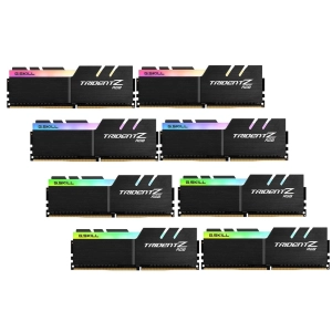 G.Skill Trident Z RGB DDR4 2x8Gb