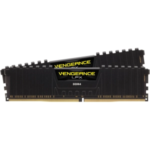 Corsair CMK16GX4M2Z2400C16 RAM