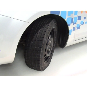 Yokohama Ice Guard IG30 255/45 R18 99Q