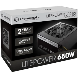 Thermaltake Litepower 2