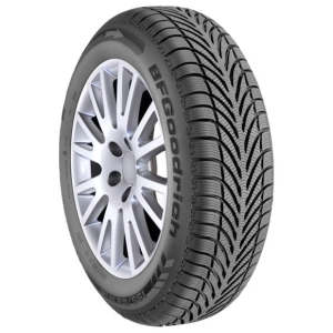 BF Goodrich G-Force Winter 195/55 R15 85H pneus