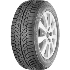 Pneus Gislaved Soft Frost 3 215/55 R16 97T