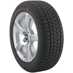 Pneus Bridgestone Blizzak LM-25 225/45 R19 92V