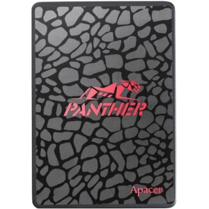 SSD Apacer Panther AS350