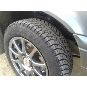 Fulda Kristall Montero 3 205/65 R15 94T