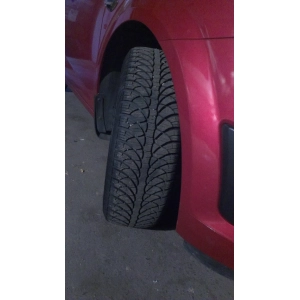 Fulda Kristall Montero 3 205/60 R15 91T