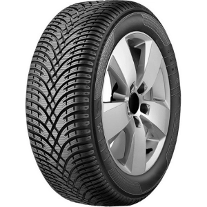 Pneus BF Goodrich G-Force Inverno 2 185/65 R15 92T