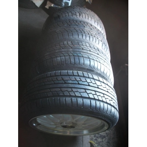 Achilles Winter 101 205/50 R17 93H