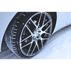 Achilles Winter 101 215/55 R16 97H