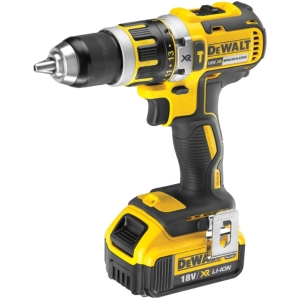 Furadeira/parafusadeira DeWALT DCD795M2