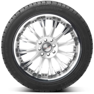 Continental ContiSportContact 3 245/50 R18 100Y