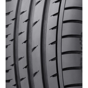 Continental ContiSportContact 3 245/50 R18 100Y