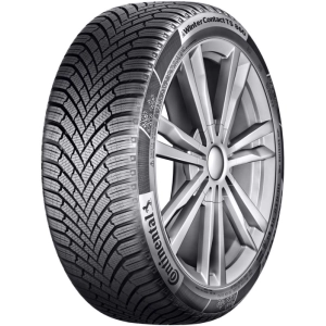 Pneus Continental ContiWinterContact TS860 185/55 R14 80T