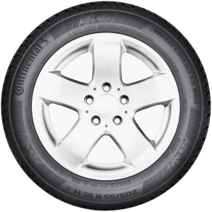 Continental ContiWinterContact TS860 195/45 R16 80T