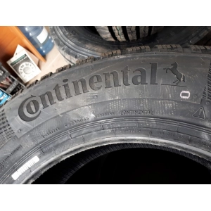 Continental ContiWinterContact TS860 195/45 R16 80T