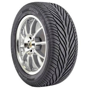 Pneus Avon ZZ3 235/45 R17 94Y