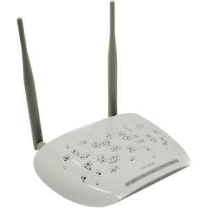 Adaptador Wi-Fi TP-LINK TL-WA801ND