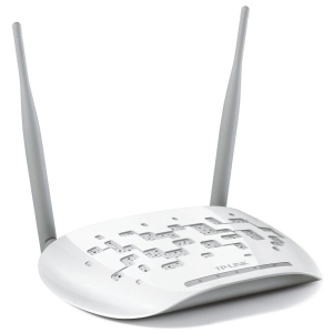 TP-LINK TL-WA801ND