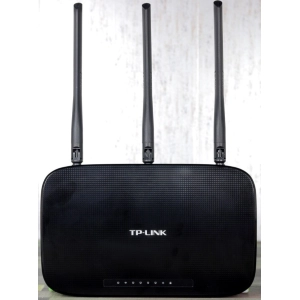 TP-LINK TL-WR940N