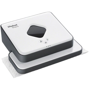 Varredor iRobot Braava 390T