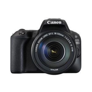 Canon EOS 200D kit 18-55