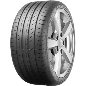 Pneus Fulda SportControl 2 255/35 R20 97Y