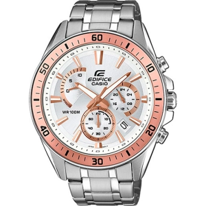 Relógio Casio Edifice EFR-552D-7A