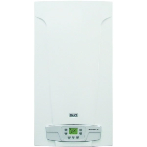 Caldeira de aquecimento BAXI Eco Four 24 i