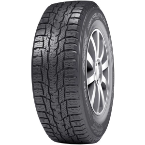 Pneus Nokian Hakkapeliitta CR3 205/65 R16C 105R