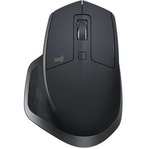 Rato Logitech MX Master 2S