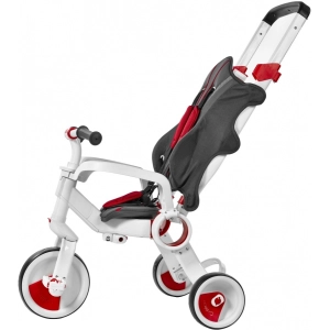 Galileo Strollcycle Kids Bike