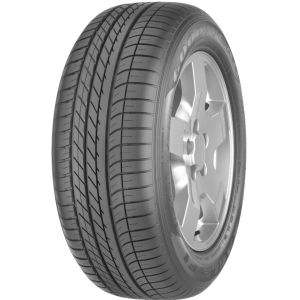 Pneus Goodyear Eagle F1 SUV assimétrico 255/60 R19 113W