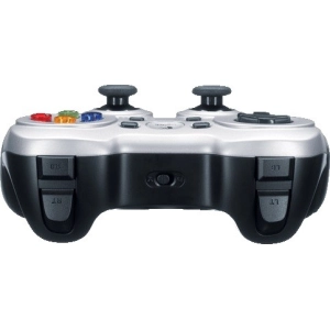 Logitech Wireless Gamepad F710