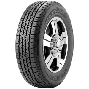 Pneus Bridgestone Dueler H/T D684