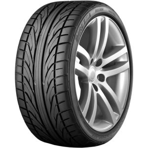 Pneus Dunlop Direzza DZ101