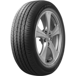 Pneus Dunlop SP Sport 270