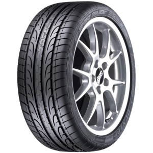 Pneus Dunlop SP Sport Maxx