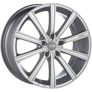 Wheel OZ Racing Lounge 10 8x18/5x108 ET45 DIA75