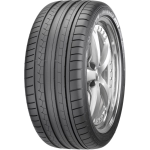 Pneus Dunlop SP Sport Maxx GT