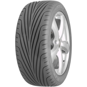 Pneus Goodyear Eagle F1 GSD3