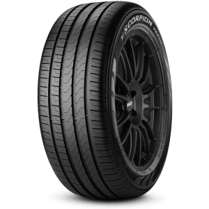 Pneus Pirelli Scorpion Verde 275/40 R22 108Y