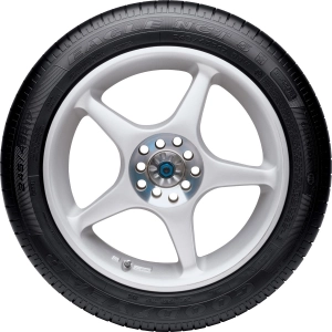 Goodyear Eagle NCT 5